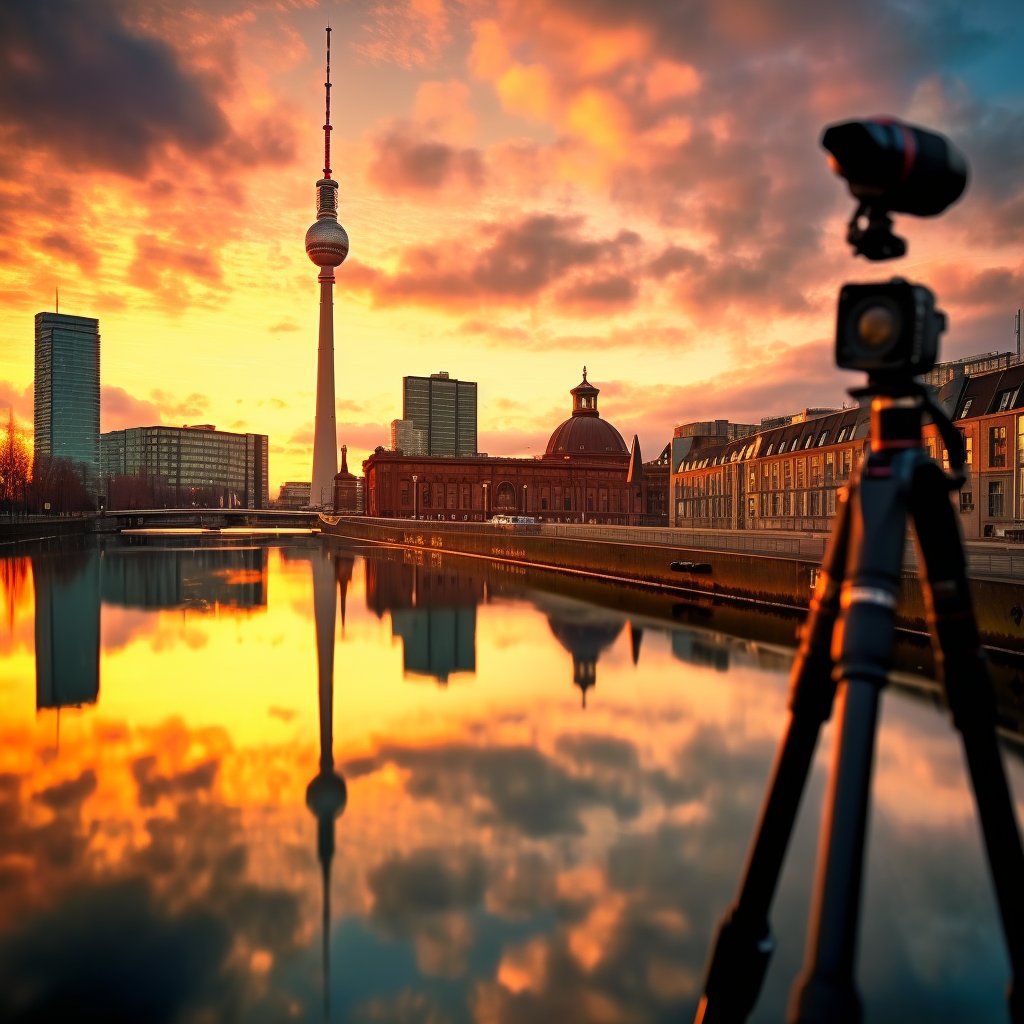 Die pulsierende Hauptstadt entdecken